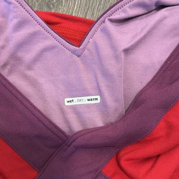 vintage lululemon tank top - Picture 3 of 3